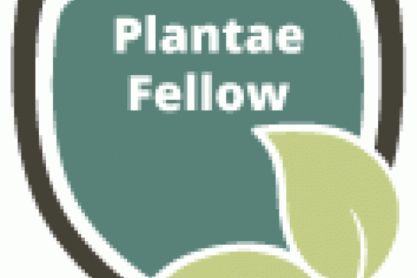 Plantae Fellow Logo